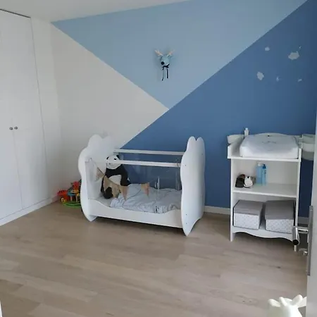 Grande Maison 6 Ch Avec Piscine Chauffee *