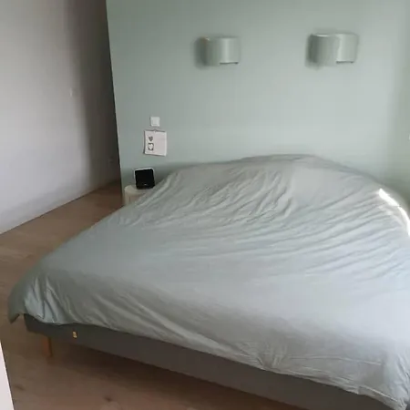 Grande Maison 6 Ch Avec Piscine Chauffee