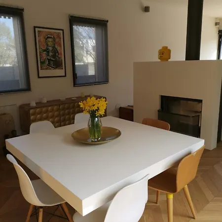 Grande Maison 6 Ch Avec Piscine Chauffee بوردو